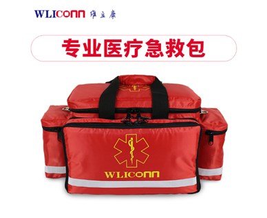 我國急救箱包產品標準亟待完善